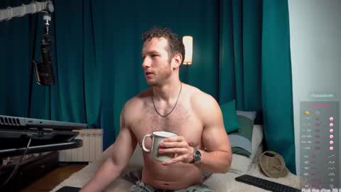 Snapshot of viktor_secret chatting on 12/20/25, 03:46 fansly VITEKsecret online show from 12/20/25, 03:46