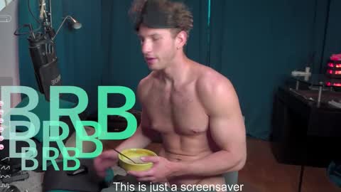 Snapshot of viktor_secret chatting on 02/03/26, 03:15 fansly VITEKsecret online show from 02/03/26, 03:15