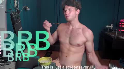 Snapshot of viktor_secret chatting on 02/16/26, 03:24 fansly VITEKsecret online show from 02/16/26, 03:24