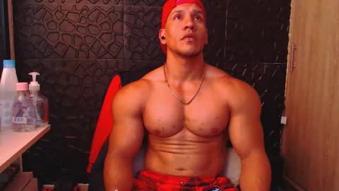 Viktor Herrera online show from 02/04/26, 12:11