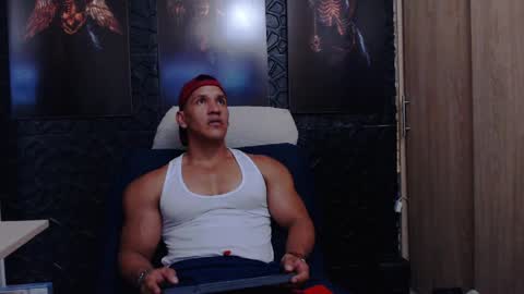 Snapshot of viktorherrera chatting on 06/06/26, 03:33 Viktor Herrera online show from 06/06/26, 03:33