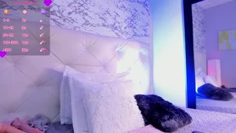 Viktoria online show from 02/25/25, 10:50