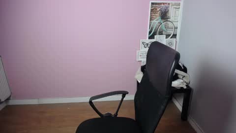 viktoria_lovely online show from 02/13/25, 06:20