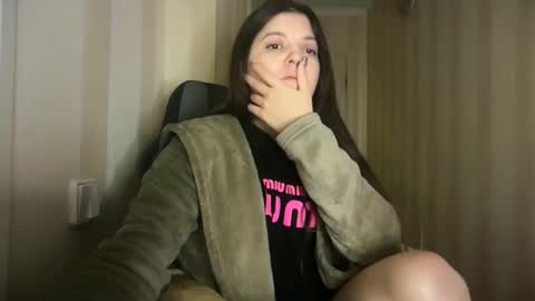 Viktoria Most online show from 01/12/26, 11:54