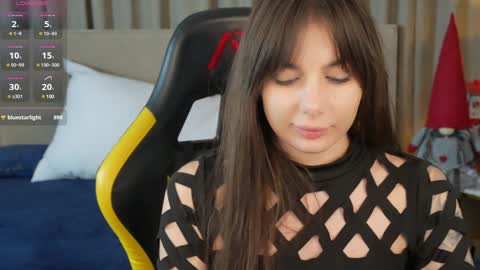 Snapshot of viktoria_storm chatting on 12/26/24, 09:37 Alisa online show from 12/26/24, 09:37