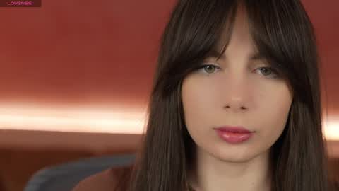 Snapshot of viktoria_storm chatting on 01/21/25, 07:58 Alisa online show from 01/21/25, 07:58