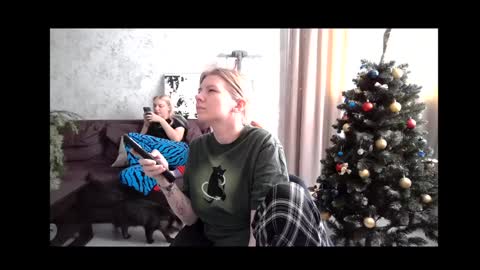 viktorlonsky online show from 12/24/24, 06:22