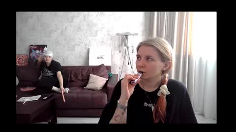 viktorlonsky online show from 02/14/25, 08:21