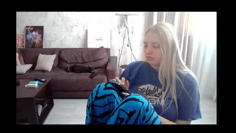 viktorlonsky online show from 02/18/25, 09:21