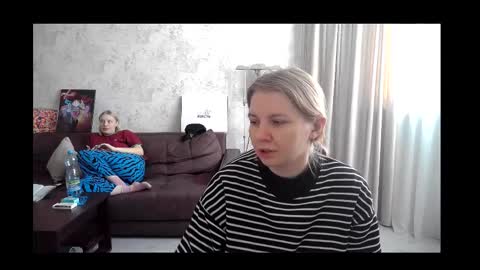 viktorlonsky online show from 02/19/25, 06:22