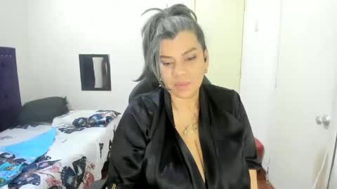 VIKY ADAMS online show from 12/13/25, 07:53