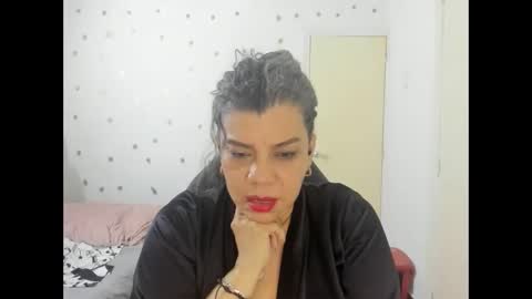VIKY ADAMS online show from 04/26/26, 08:45
