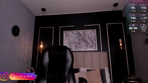 Victoria online show from 12/18/25, 09:43