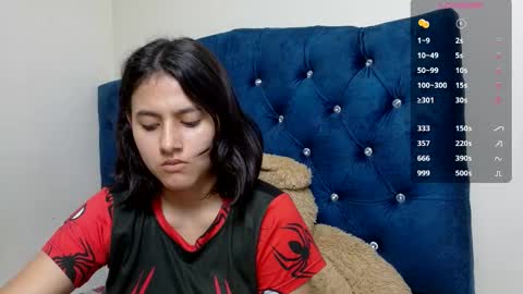 vikysexy28 online show from 02/13/26, 09:05