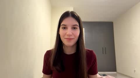 Vivien online show from 02/16/26, 09:05