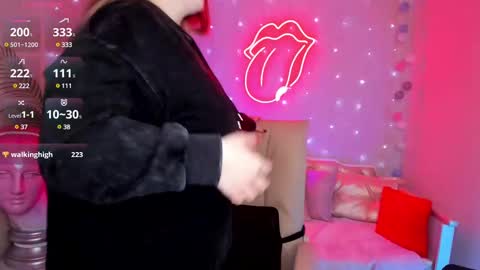 Kris online show from 03/12/25, 02:30