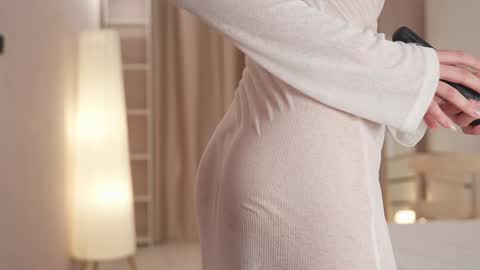 Lana online show from 01/23/25, 02:28