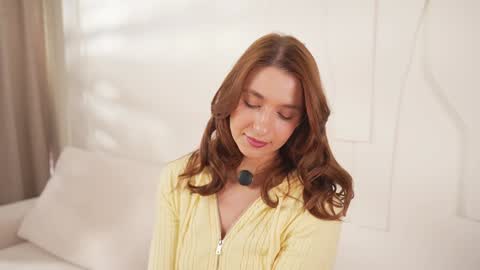 Lana online show from 02/07/26, 11:14