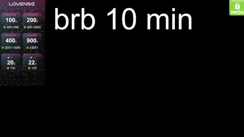 Eva online show from 11/30/25, 02:48