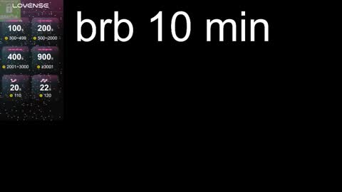 Eva online show from 12/17/25, 03:45