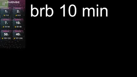 Eva online show from 01/11/26, 02:38