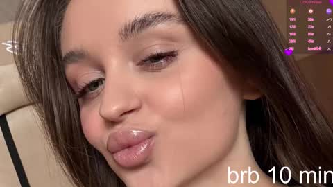 Eva online show from 03/05/26, 02:18