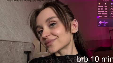 Eva online show from 04/06/26, 04:46