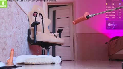 Eva online show from 04/09/26, 06:19