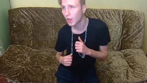 Dimoooooon online show from 12/01/24, 11:47