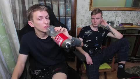 Dimoooooon online show from 01/11/25, 07:59