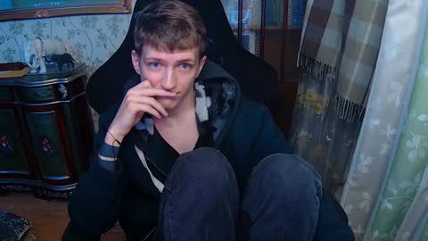 Dimoooooon online show from 01/16/25, 08:03