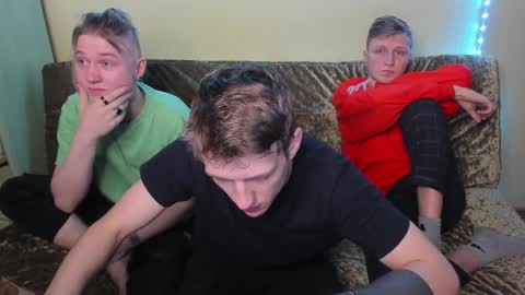 Dimoooooon online show from 01/19/25, 10:28