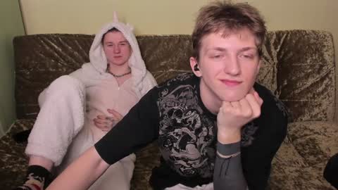 Dimoooooon online show from 02/07/25, 10:30