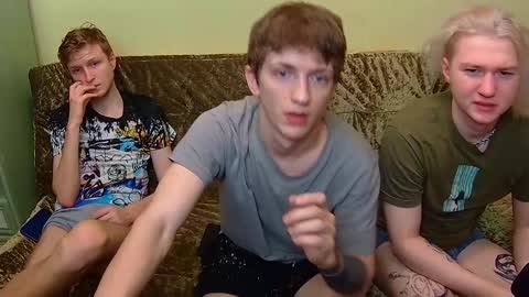 Dimoooooon online show from 02/24/25, 12:41