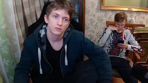 Dimoooooon online show from 02/28/25, 11:12