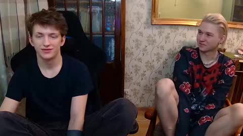 Dimoooooon online show from 03/07/25, 11:38