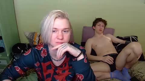 Dimoooooon online show from 03/08/25, 05:49