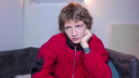 Dimoooooon online show from 10/15/25, 04:07