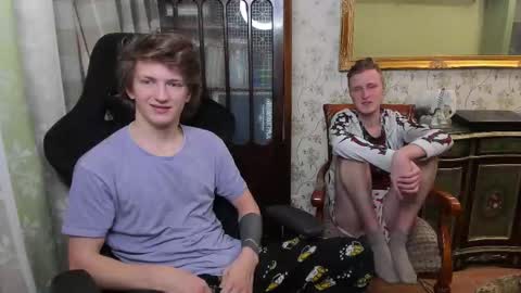 Dimoooooon online show from 01/17/26, 08:23