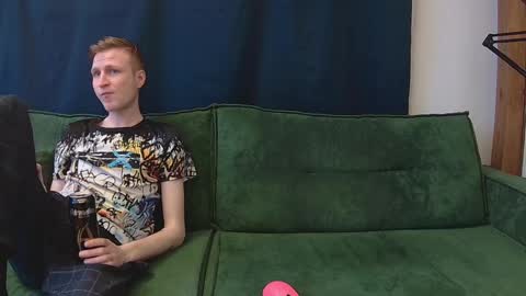 Dimoooooon online show from 04/03/26, 02:59