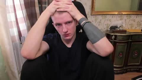 Dimoooooon online show from 04/17/26, 01:36