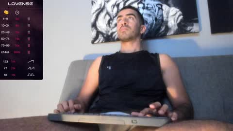 Snapshot of vince_colin chatting on 12/23/24, 11:14 VINCE online show from 12/23/24, 11:14