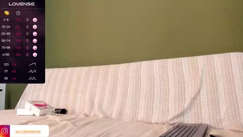 Snapshot of vince_colin chatting on 11/11/25, 03:01 VINCE online show from 11/11/25, 03:01