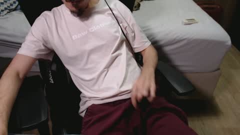 Vince Bruv online show from 02/06/25, 12:22