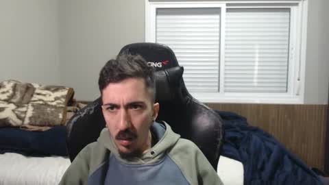 Vince Bruv online show from 10/29/25, 04:42