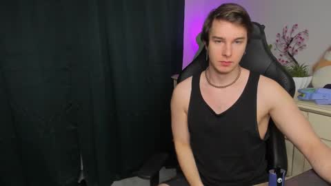 Vincent Strong online show from 11/05/25, 09:20