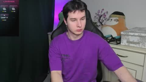 Vincent Strong online show from 01/10/26, 09:00