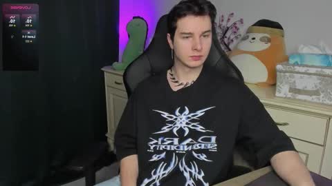 Vincent Strong online show from 01/14/26, 08:31