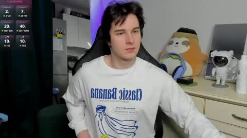 Vincent Strong online show from 04/06/26, 08:15