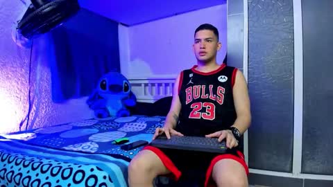 Vincent Brown online show from 01/11/26, 07:57